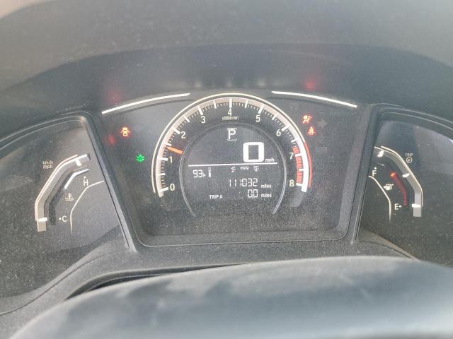 2018 HONDA CIVIC LX 2HGFC2F59JH555947