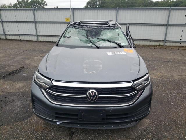 2023 VOLKSWAGEN JETTA SE 3VW7M7BU1PM022007