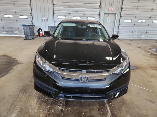 2017 HONDA CIVIC EX - 19XFC2F7XHE080833