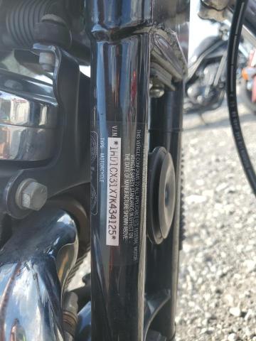 2007 HARLEY-DAVIDSON XL1200 L 1HD1CX31X7K434125