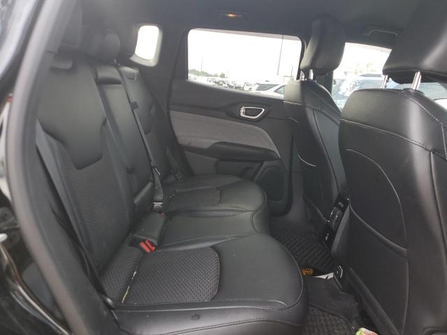 2024 JEEP COMPASS LATITUDE 3C4NJDBN8RT577152