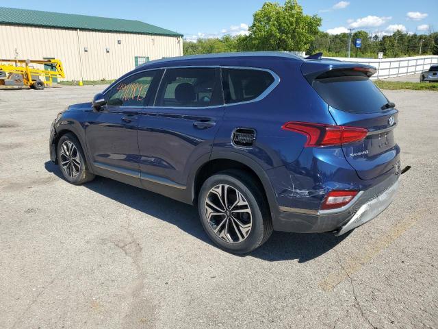 2020 HYUNDAI SANTA FE L - 5NMS53AA5LH145526