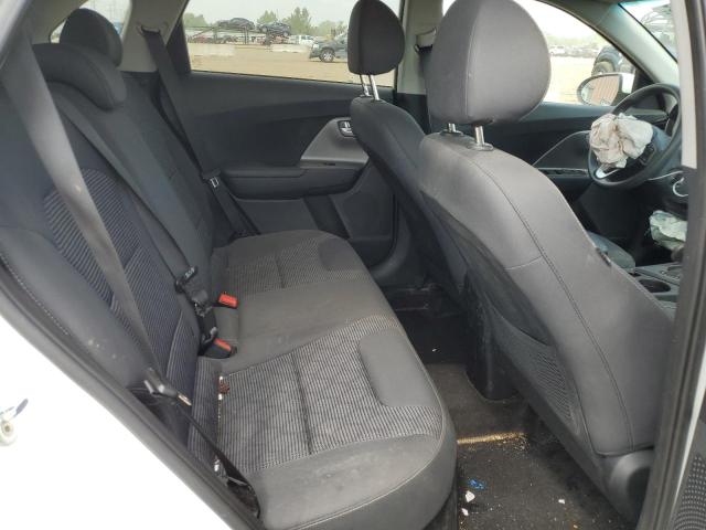 2021 KIA NIRO LX KNDCB3LC3M5487976