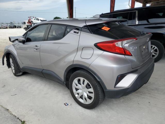 2019 TOYOTA C-HR XLE NMTKHMBX7KR093911