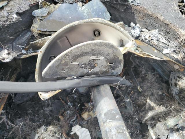 1962 CHEVROLET CORVETTE #3285141375