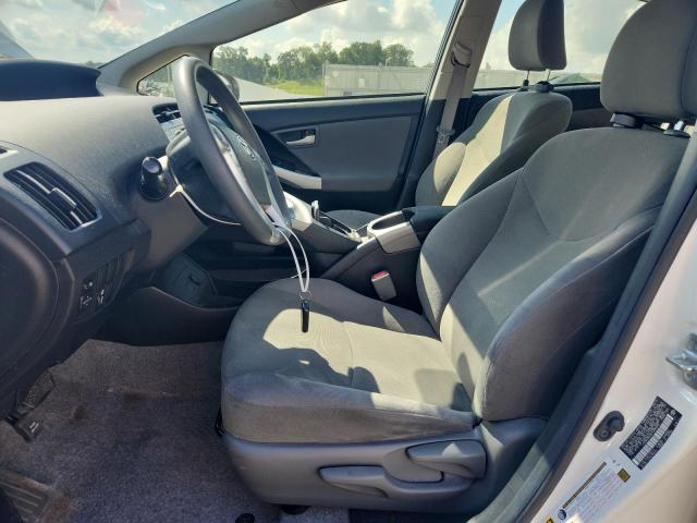 2015 TOYOTA PRIUS JTDKN3DU4F0408499