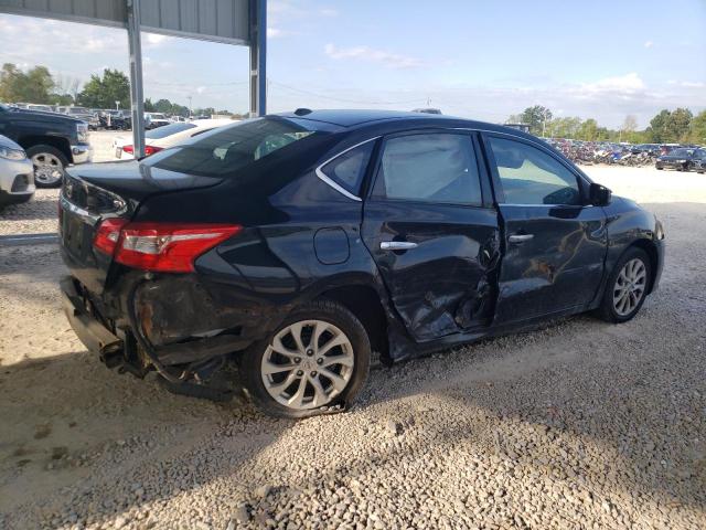 2019 NISSAN SENTRA S 3N1AB7AP9KY373424