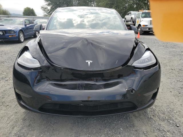 2024 TESLA MODEL Y 7SAYGDED3RF010217