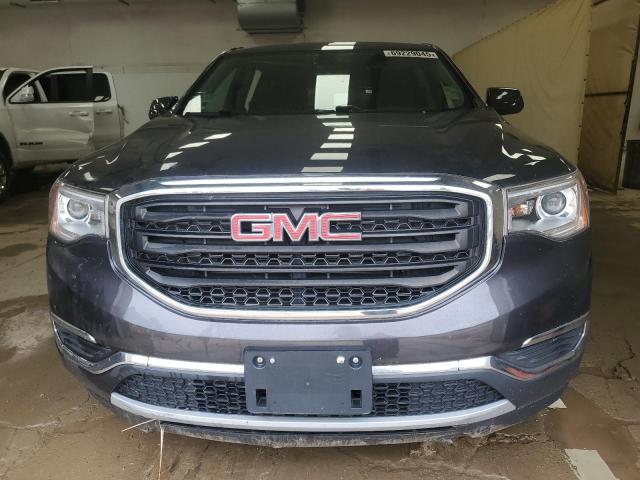 2019 GMC ACADIA SLE 1GKKNRLA7KZ127821