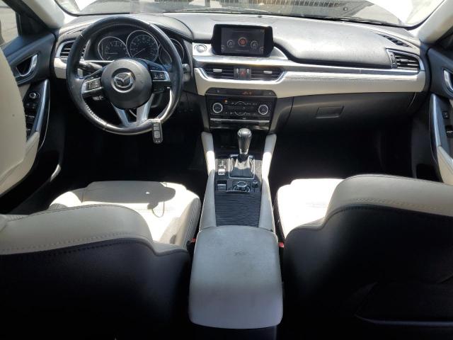 2016 MAZDA 6 GRAND TOURING JM1GJ1W52G1438592