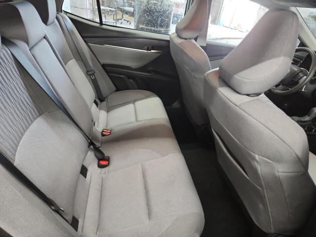 2025 TOYOTA CAMRY XSE 4T1DAACK0SU600901