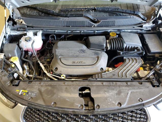 2024 CHRYSLER PACIFICA T #3280461166