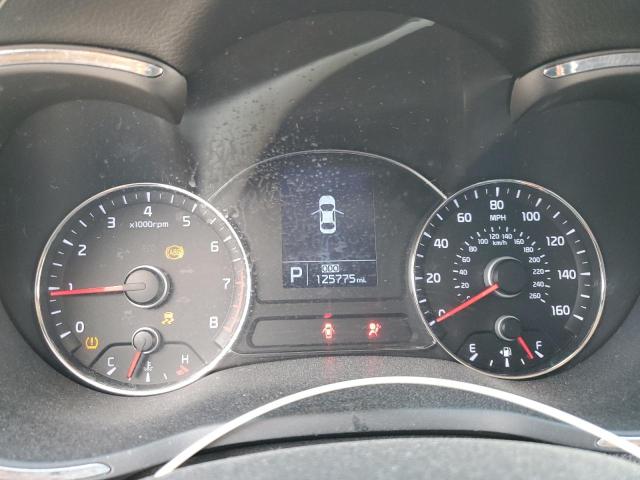2015 KIA FORTE EX - KNAFX4A87F5328607