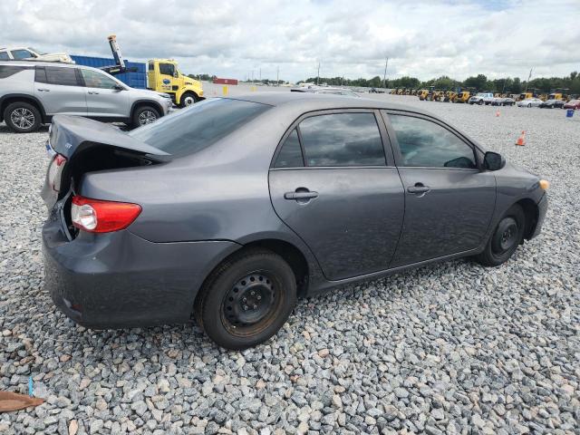 2011 TOYOTA COROLLA BA - 2T1BU4EEXBC711982