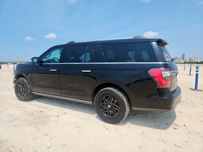 2021 FORD EXPEDITION MAX LIMITED 1FMJK1KTXMEA07912