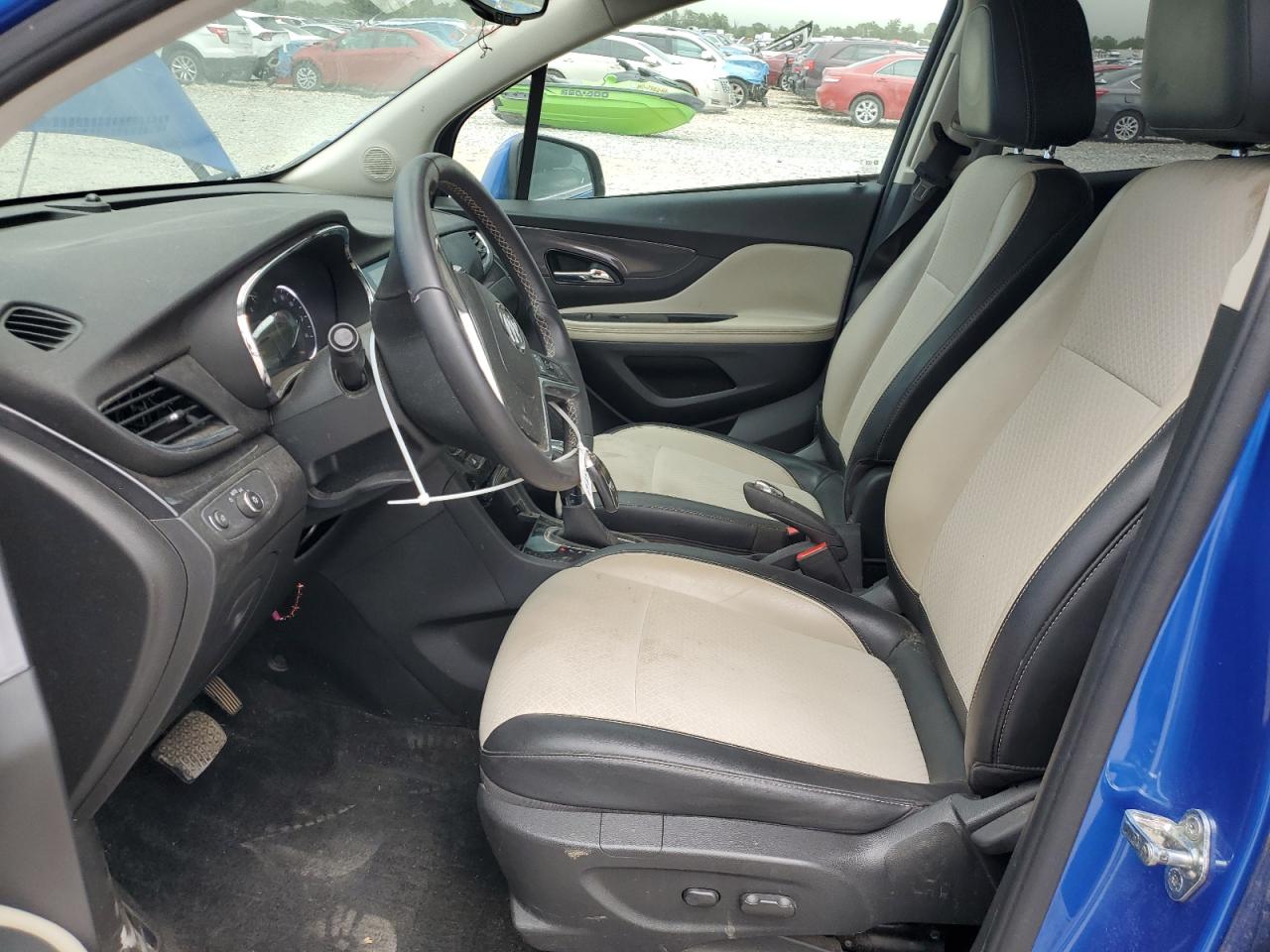 BUICK ENCORE PREFERRED