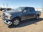 2018 FORD F150 SUPER - 1FTEW1CB0JFA58664
