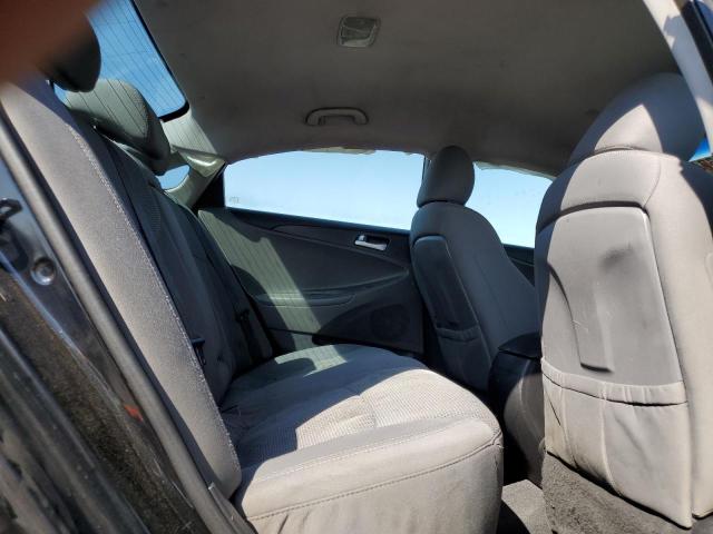 2013 HYUNDAI SONATA GLS - 5NPEB4AC0DH600588