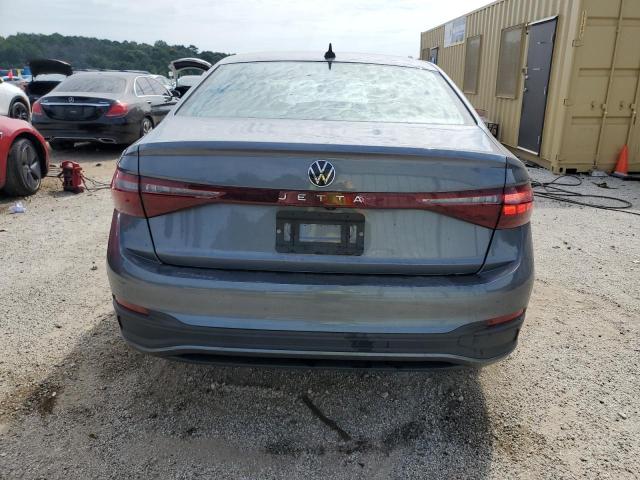 2025 VOLKSWAGEN JETTA S 3VW5X7BUXSM005472