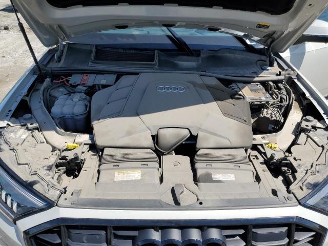 2021 AUDI Q7 PRESTIG WA1VXBF70MD024955