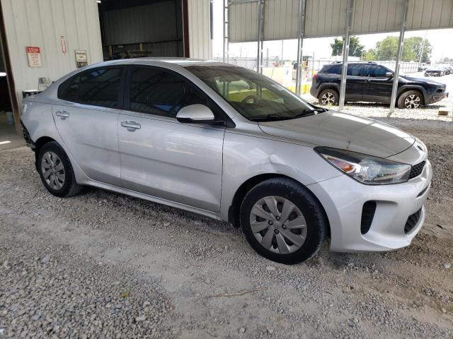 2020 KIA RIO LX 3KPA24AD6LE319454