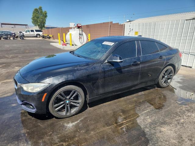 BMW 428 XI GRA