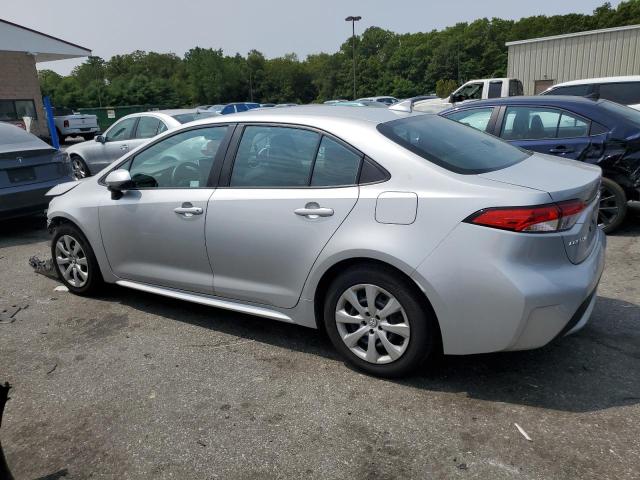 2020 TOYOTA COROLLA LE - 5YFEPRAE3LP094403