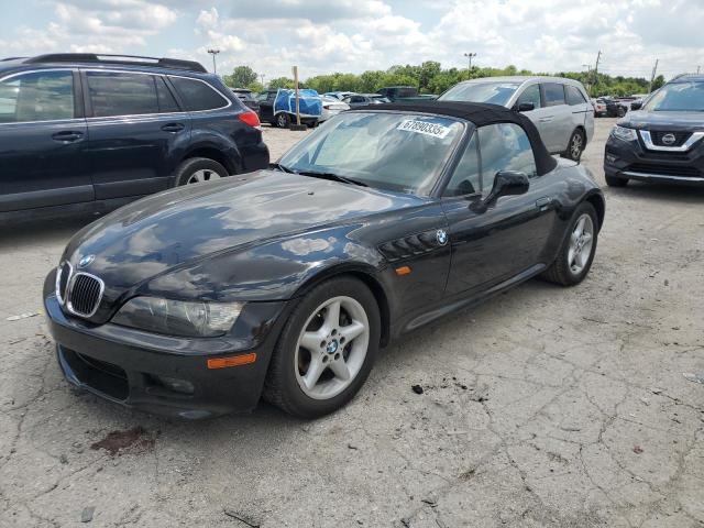 BMW Z3 2.8
