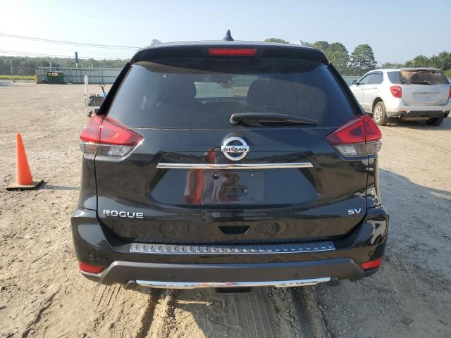 2019 NISSAN ROGUE S JN8AT2MTXKW268912