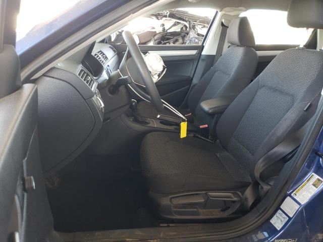 2016 VOLKSWAGEN PASSAT S 1VWAT7A31GC037173