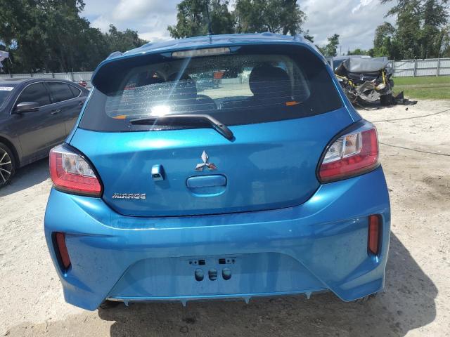 2024 MITSUBISHI MIRAGE ES ML32AUHJ8RH025112