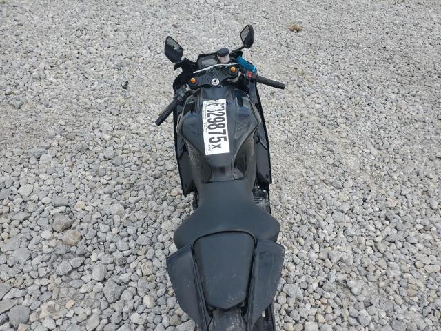 2025 YAMAHA YZFR7 JYARM38E5SA018015