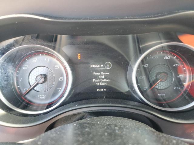 2023 DODGE CHARGER SX 2C3CDXBG0PH635069