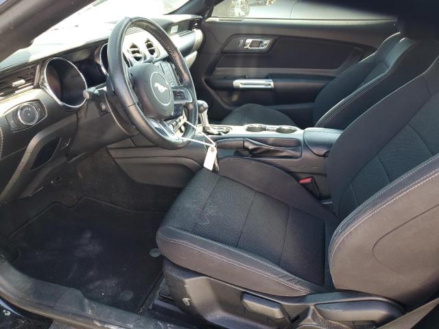 2017 FORD MUSTANG - 1FA6P8AM1H5306036