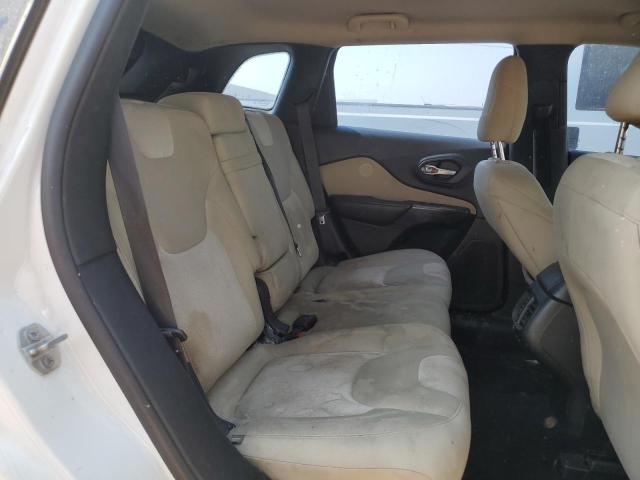 2015 JEEP CHEROKEE S #3287884090