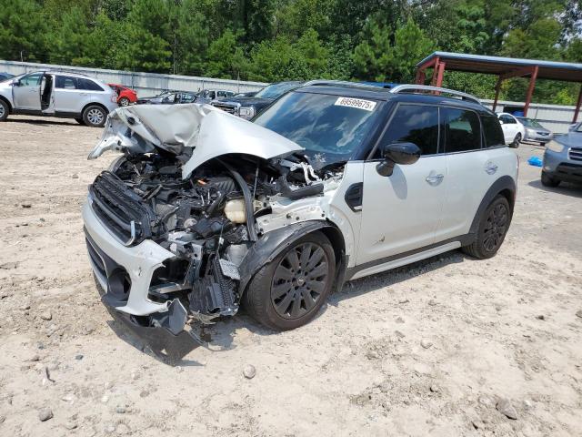 2021 MINI COOPER COU WMZ43BR00M3M79788