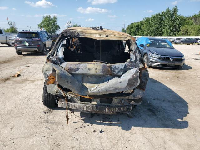 2019 CHEVROLET EQUINOX LS 2GNAXHEV2K6128535