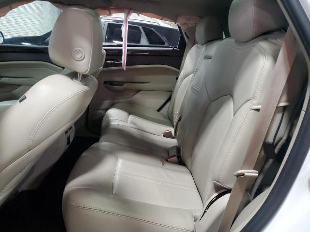 2015 CADILLAC SRX LUXURY 3GYFNEE37FS573842