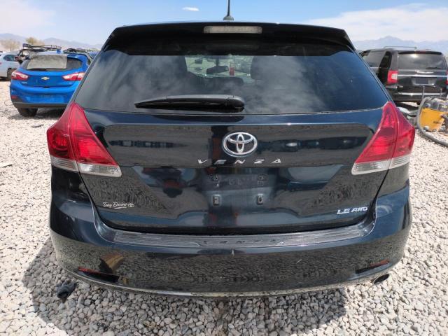 2015 TOYOTA VENZA LE - 4T3BA3BB7FU072811