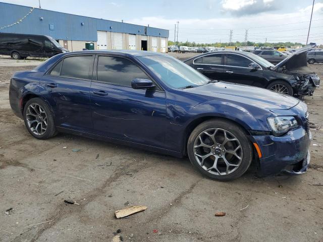 2015 CHRYSLER 300 S - 2C3CCABG5FH872672