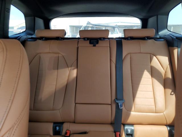 2021 BMW X3 XDRIVE3 5UXTY5C06M9H55168