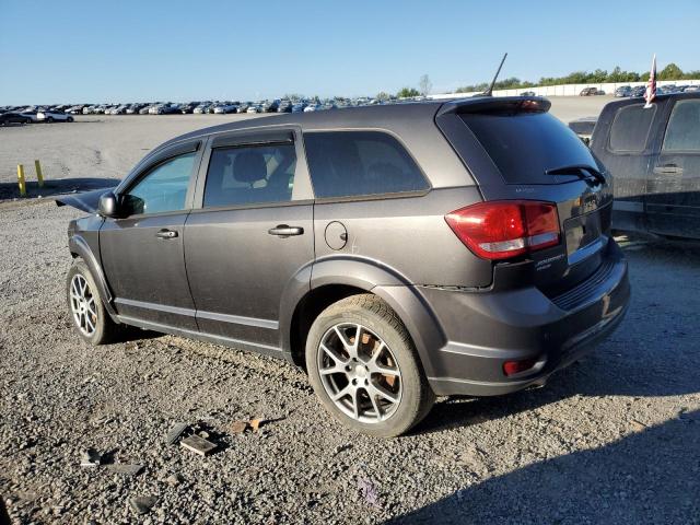 2017 DODGE JOURNEY GT 3C4PDDEG4HT505375