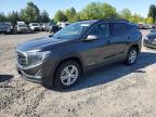 2019 GMC TERRAIN SL - 3GKALTEV0KL375625