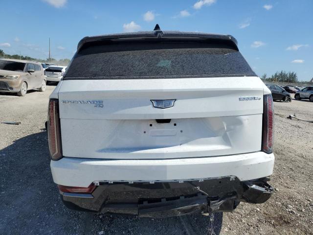 2025 CADILLAC ESCALADE IQ SPORT-1 1GYTEEKL9SU106150