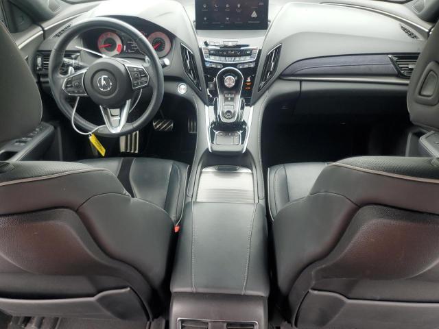 2020 ACURA RDX A-SPEC 5J8TC2H67LL012014