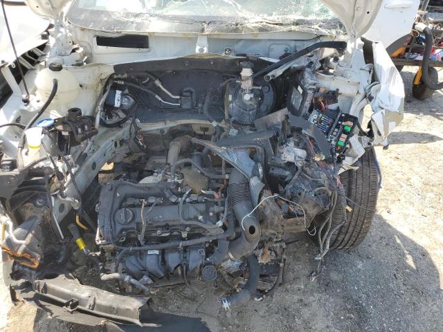 2019 HYUNDAI TUCSON SE KM8J2CA48KU889316