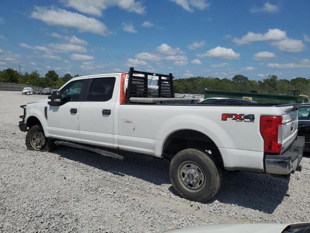 2019 FORD F250 SUPER DUTY 1FT7W2B66KEG06631