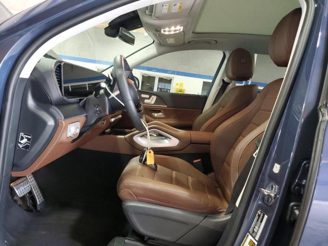 2024 MERCEDES-BENZ GLS 450 4MATIC 4JGFF5KE3RB146226