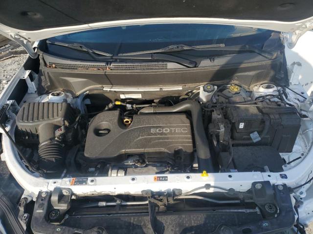 2021 CHEVROLET EQUINOX LT 2GNAXUEV8M6121889