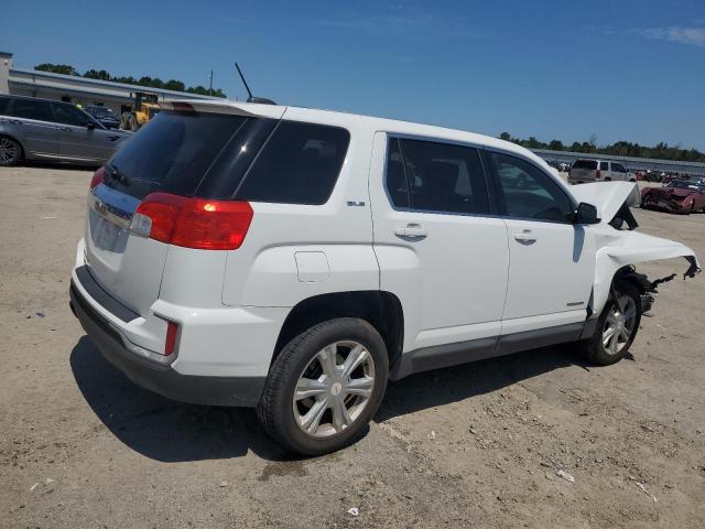 2017 GMC TERRAIN SL - 2GKALMEK3H6296894
